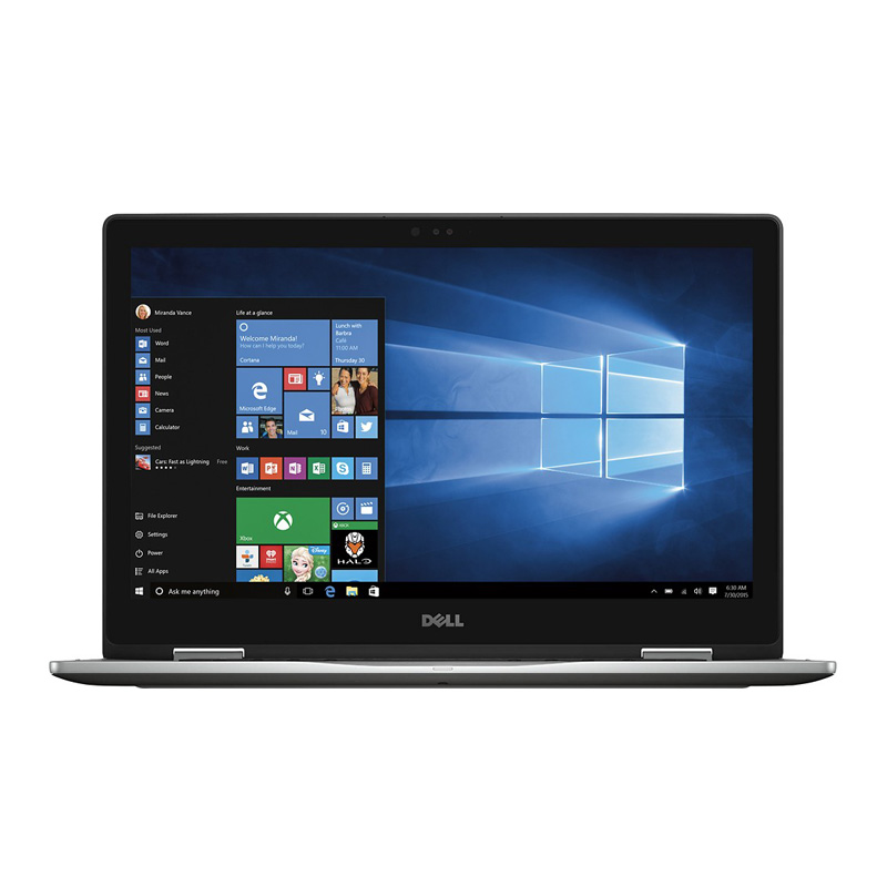 Dell Inspiron 2 In 1 156 Touch Screen Laptop 1429