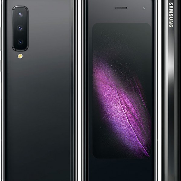 samsung galaxy fold 5g price