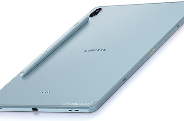 samsung galaxy tab s6 specifications