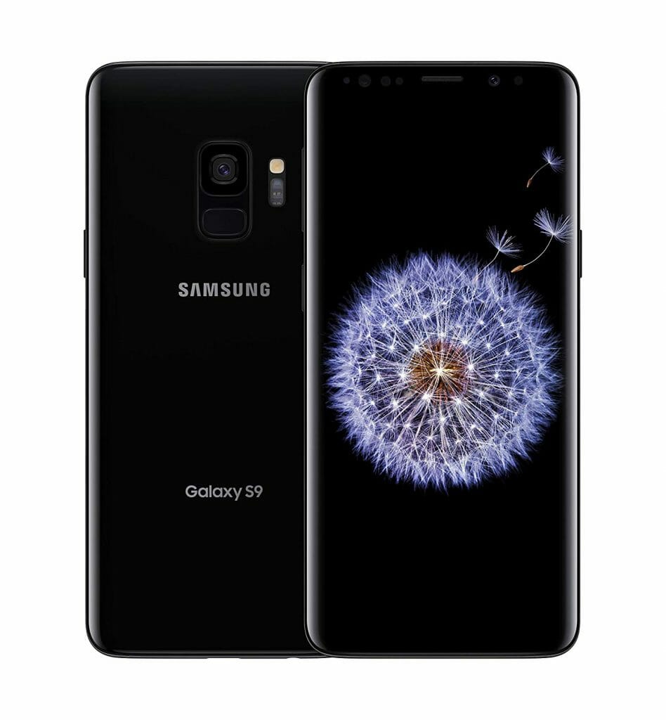 Buy the Samsung Galaxy S9 unlocked now!