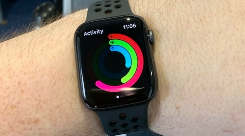 watchOS 7