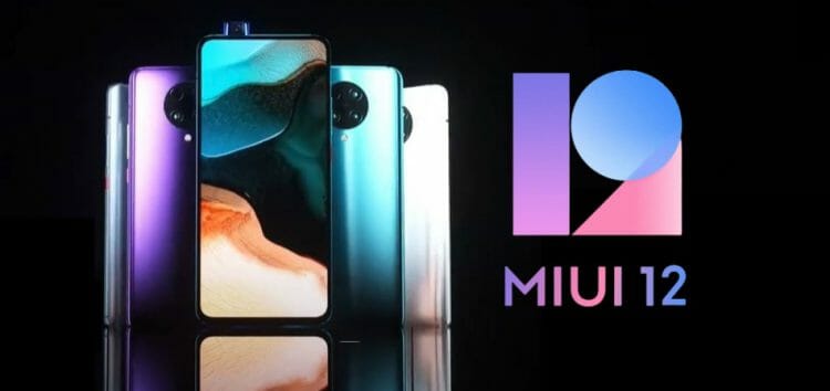 MIUI 12: Latest Update and Features