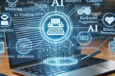 How to Use AI for Content Marketing: The Ultimate Guide