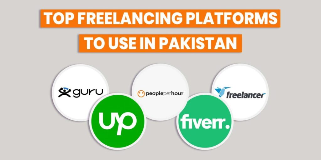 Best Freelancing Platforms in 2025 – Which is the Best?