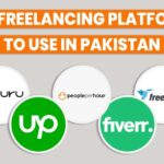 Best Freelancing Platforms in 2025 – Which is the Best?