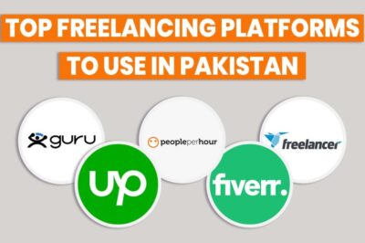 Best Freelancing Platforms in 2025 – Which is the Best?